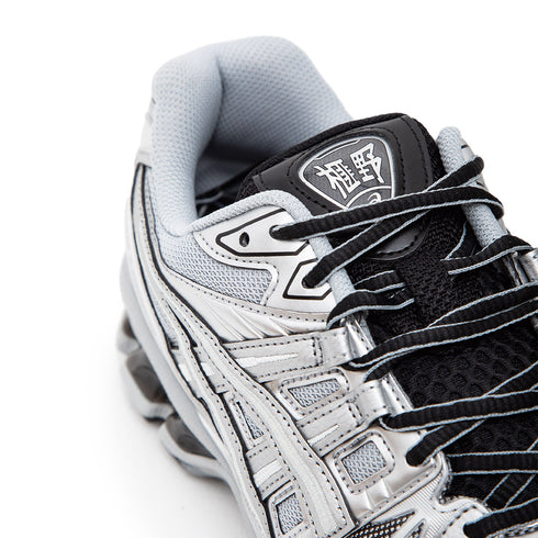 Asics GEL-KAYANO LEGACY Pure Silver/Pure Silver 1203A325 - 020 Degli Uberti